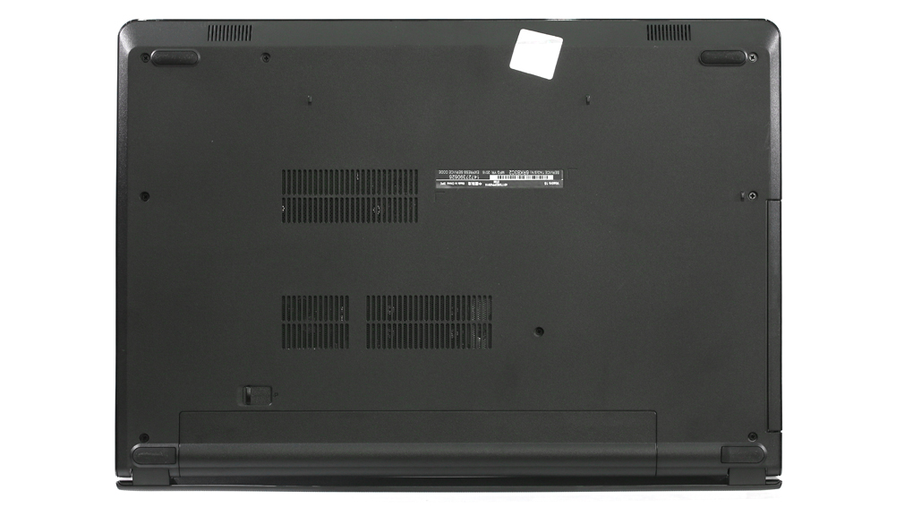 Laptop Dell Vostro 3568 i3 6006U/4GB/1TB/Win10/(VTI3027W) Màu Đen