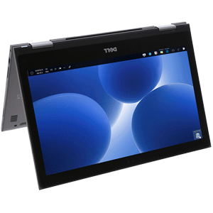 Laptop Dell Inspiron 5379 i7 8550U/8GB/1TB/Win10/Office365/(C3TI7501W) Màu Xám