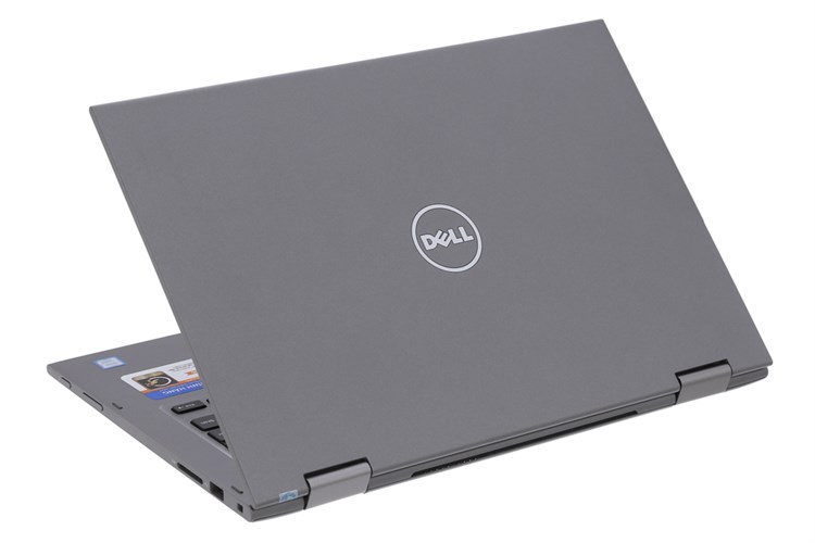 Laptop Dell Inspiron 5379 i7 8550U/8GB/1TB/Win10/Office365/(C3TI7501W) Màu Xám