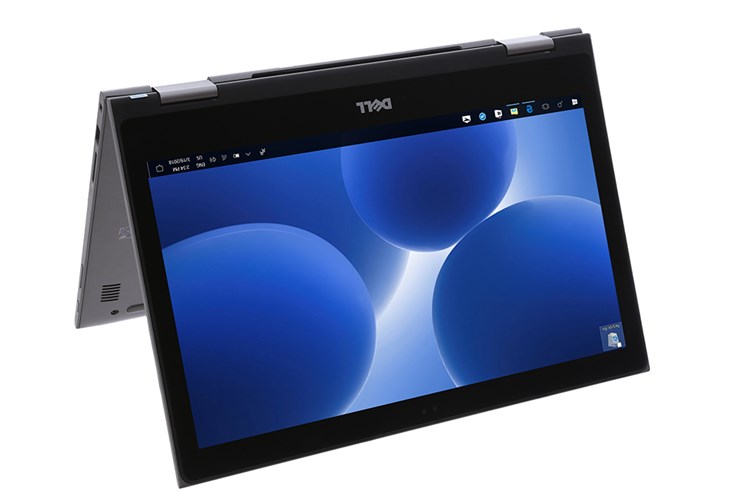 Laptop Dell Inspiron 5379 i7 8550U/8GB/1TB/Win10/Office365/(C3TI7501W) Màu Xám