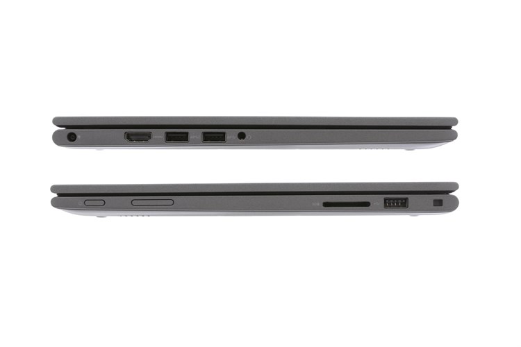 Laptop Dell Inspiron 5379 i7 8550U/8GB/1TB/Win10/Office365/(C3TI7501W) Màu Xám