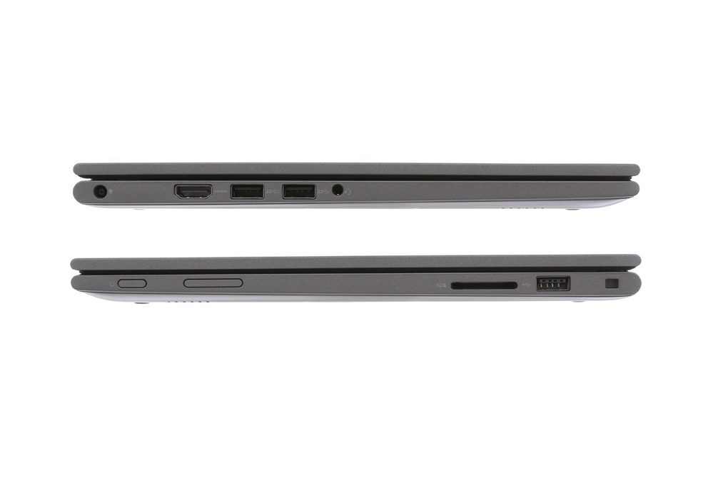 Laptop Dell Inspiron 5379 i7 8550U/8GB/1TB/Win10/Office365/(C3TI7501W) Màu Xám