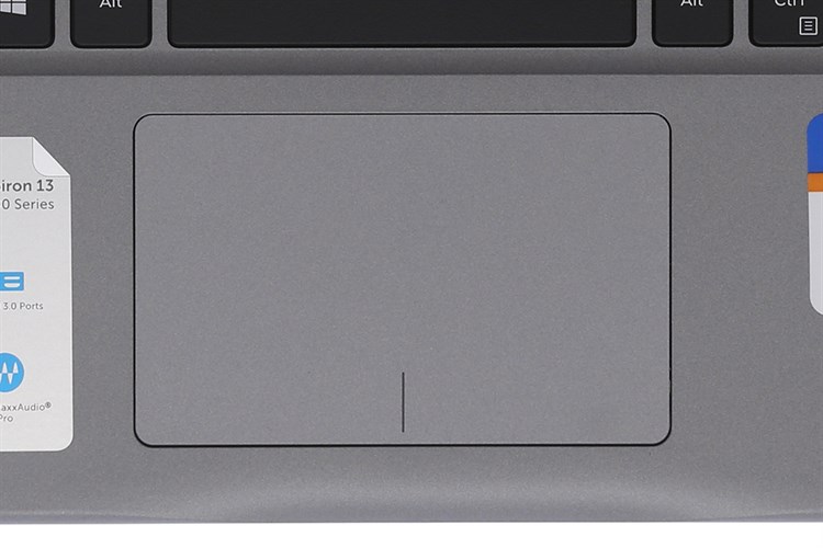 Laptop Dell Inspiron 5379 i7 8550U/8GB/1TB/Win10/Office365/(C3TI7501W) Màu Xám