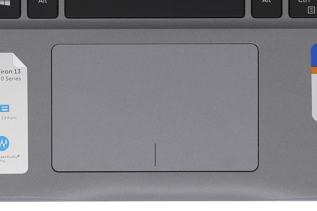 Laptop Dell Inspiron 5379 i7 8550U/8GB/1TB/Win10/Office365/(C3TI7501W) Màu Xám