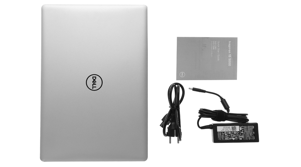 Bộ sản phẩm gồm: Dây nguồn, Sách hướng dẫn, Thùng máy, Adapter sạc