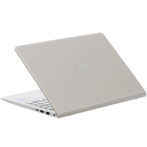 Laptop HP Pavilion 14 bf034TU i3 7100U/4GB/1TB/Win10/(3MS06PA) Màu Vàng đồng