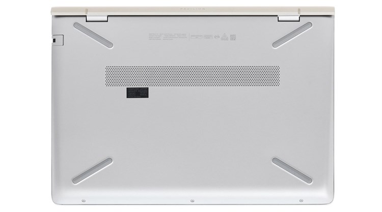 Laptop HP Pavilion 14 bf034TU i3 7100U/4GB/1TB/Win10/(3MS06PA) Màu Vàng đồng