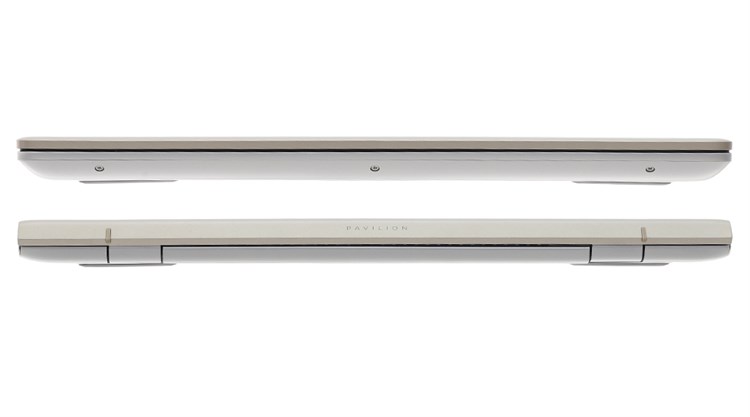 Laptop HP Pavilion 14 bf034TU i3 7100U/4GB/1TB/Win10/(3MS06PA) Màu Vàng đồng