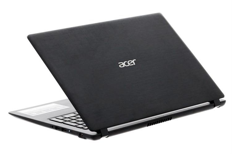 Laptop Acer Aspire A315 51 39DJ i3 7130U/4GB/1TB/Win10/(NX.GNPSV.030) Màu Đen