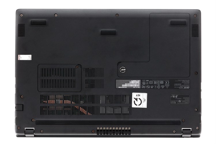 Laptop Acer Aspire A315 51 39DJ i3 7130U/4GB/1TB/Win10/(NX.GNPSV.030) Màu Đen