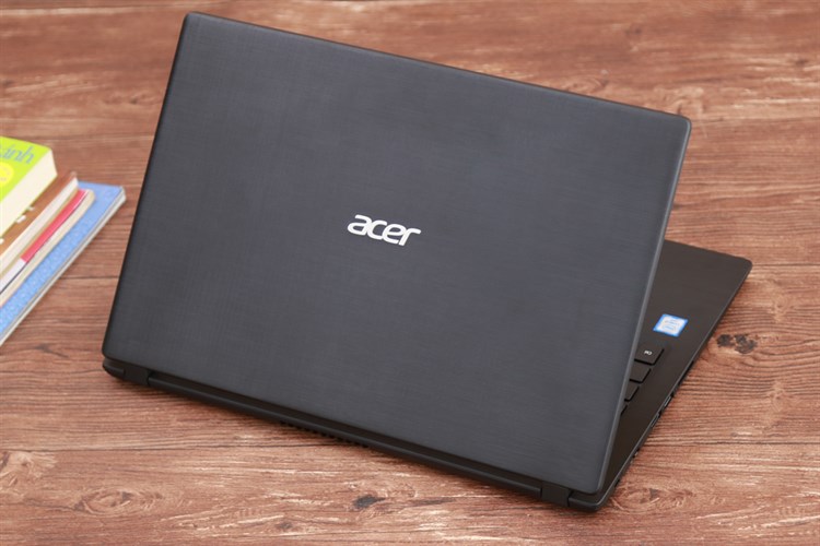 Laptop Acer Aspire A315 51 39DJ i3 7130U/4GB/1TB/Win10/(NX.GNPSV.030) Màu Đen