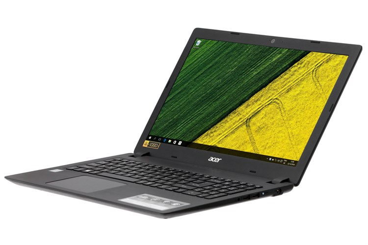 Laptop Acer Aspire A315 51 39DJ i3 7130U/4GB/1TB/Win10/(NX.GNPSV.030) Màu Đen