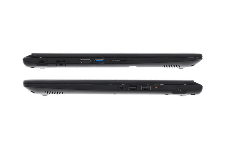 Laptop Acer Aspire A315 51 39DJ i3 7130U/4GB/1TB/Win10/(NX.GNPSV.030) Màu Đen
