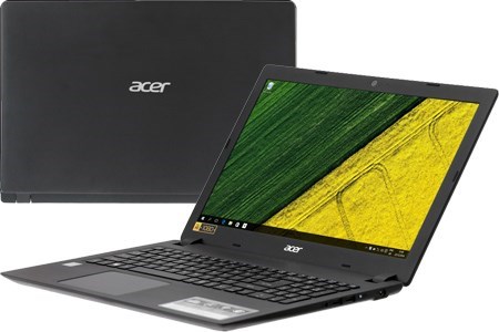Laptop Acer Aspire A515 51G 51EM i5 8250U/4GB/1TB/2GB MX150/Win10/(NX.GTCSV.002)