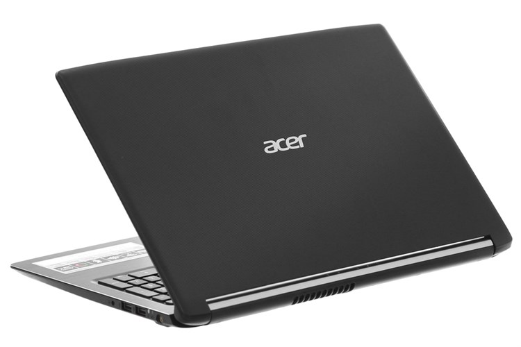 Laptop Acer Aspire A515 51G 51EM i5 8250U/4GB/1TB/2GB MX150/Win10/(NX.GTCSV.002) Màu Đen