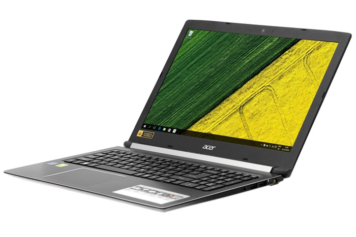 Laptop Acer Aspire A515 51G 51EM i5 8250U/4GB/1TB/2GB MX150/Win10/(NX.GTCSV.002) Màu Đen