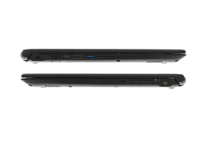 Laptop Acer Aspire A515 51G 51EM i5 8250U/4GB/1TB/2GB MX150/Win10/(NX.GTCSV.002) Màu Đen