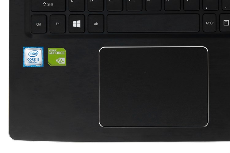 Laptop Acer Aspire A515 51G 51EM i5 8250U/4GB/1TB/2GB MX150/Win10/(NX.GTCSV.002) Màu Đen