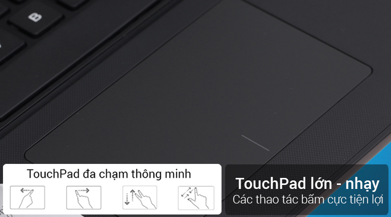 Laptop Dell Inspiron 3567 i5 7200U/4GB/500GB/2GB M430/Win10/(70119158)