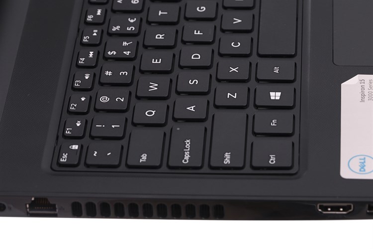 Laptop Dell Inspiron 3567 i5 7200U/4GB/500GB/2GB M430/Win10/(70119158)
