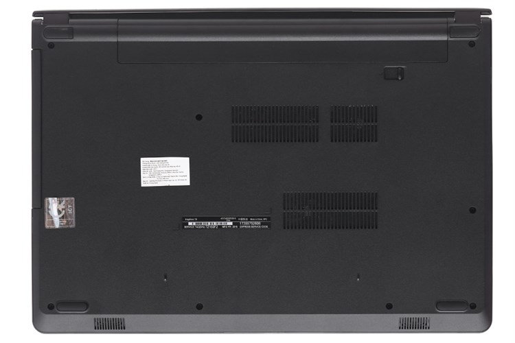 Laptop Dell Inspiron 3567 i5 7200U/4GB/500GB/2GB M430/Win10/(70119158)