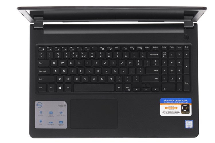 Laptop Dell Inspiron 3567 i5 7200U/4GB/500GB/2GB M430/Win10/(70119158)