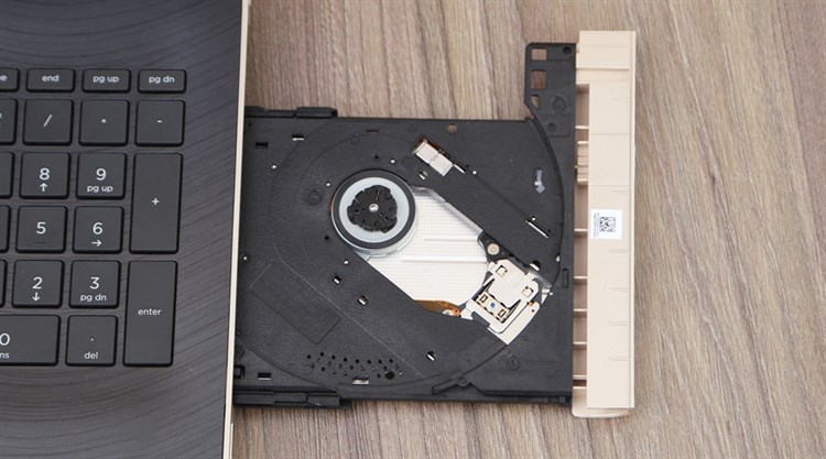 Laptop HP 15 bs641TU N3710/4GB/500GB/Win10/(3MT73PA) Màu Vàng đồng