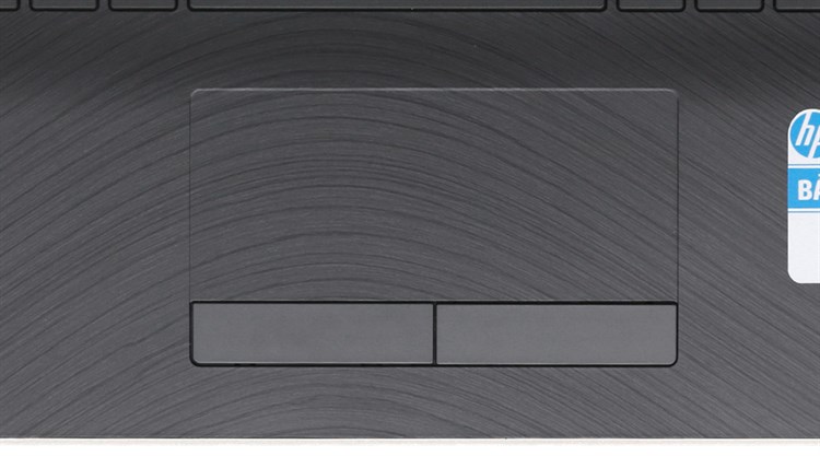 Laptop HP 15 bs641TU N3710/4GB/500GB/Win10/(3MT73PA) Màu Vàng đồng