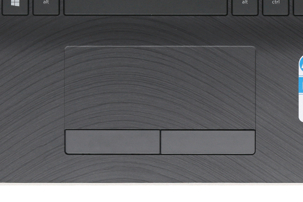 Laptop HP 15 bs641TU N3710/4GB/500GB/Win10/(3MT73PA) Màu Vàng đồng