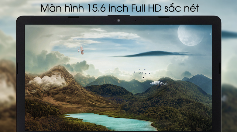 Laptop HP 15 bs647TU i3 6006U/4GB/500GB/Win10/(3MR94PA)