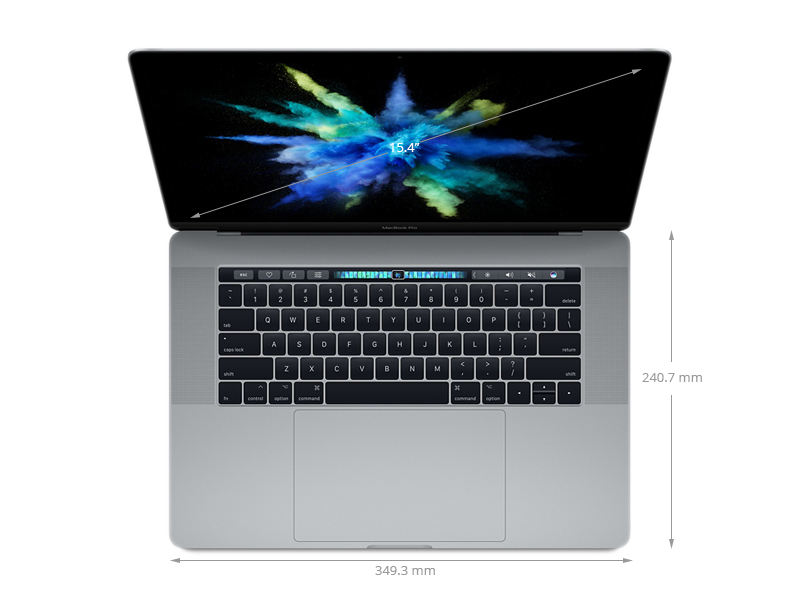 Apple Mac I9 32gb Macbook Pro 2019 Macbook Apple Macbook Macbook