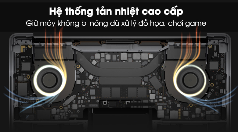 Laptop Apple Macbook Pro Touch MPTR2SA/A i7 2.8GHz/16GB/256GB (2017)