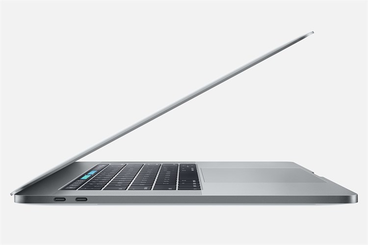Laptop Apple Macbook Pro Touch MPTR2SA/A i7 2.8GHz/16GB/256GB (2017)