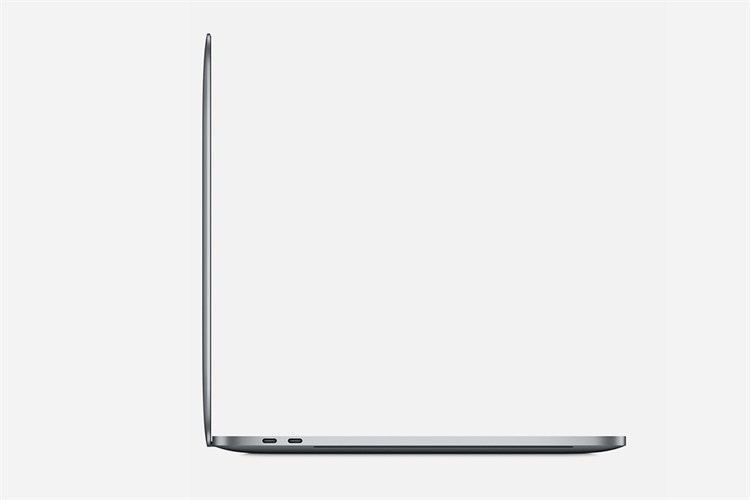 Laptop Apple Macbook Pro Touch MPTR2SA/A i7 2.8GHz/16GB/256GB (2017)