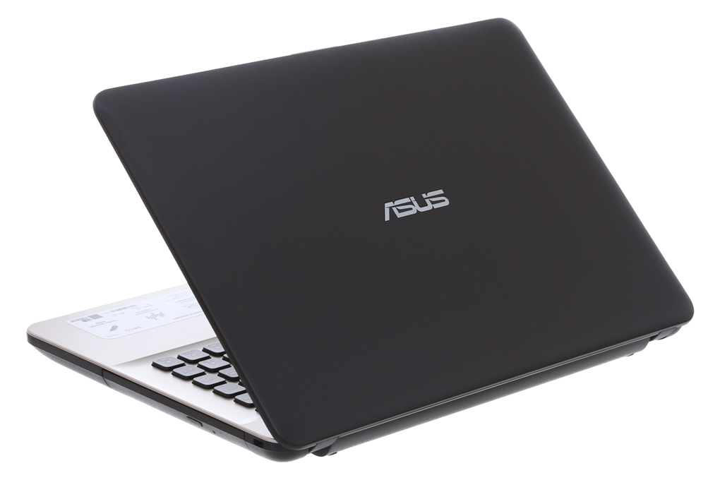 Laptop Asus VivoBook X441UA i3 6100U/4GB/1TB/Win10/(WX027T) - 2