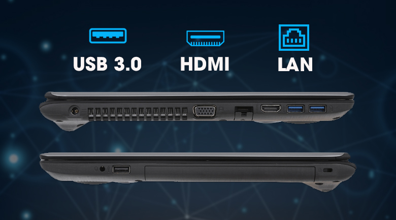 Laptop Acer Aspire E5 476 i3 8130U/4GB/500GB/Win10 (NX.GWTSV.002)