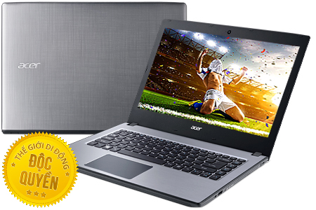 Acer Aspire 476 8130U