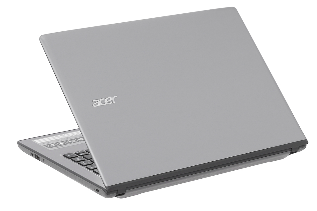 Laptop Acer Aspire E5 476 i3 8130U/4GB/500GB/Win10 (NX.GWTSV.002)