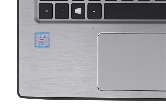 Laptop Acer Aspire E5 476 i3 8130U/4GB/500GB/Win10 (NX.GWTSV.002) Màu Xám