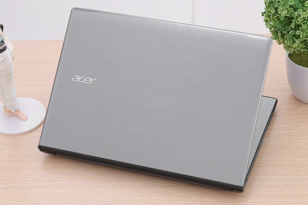 Laptop Acer Aspire E5 476 i3 8130U/4GB/500GB/Win10 (NX.GWTSV.002) - 12