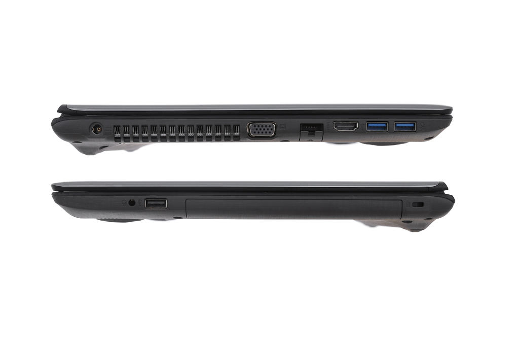 Laptop Acer Aspire E5 476 i3 8130U/4GB/500GB/Win10 (NX.GWTSV.002) Màu Xám