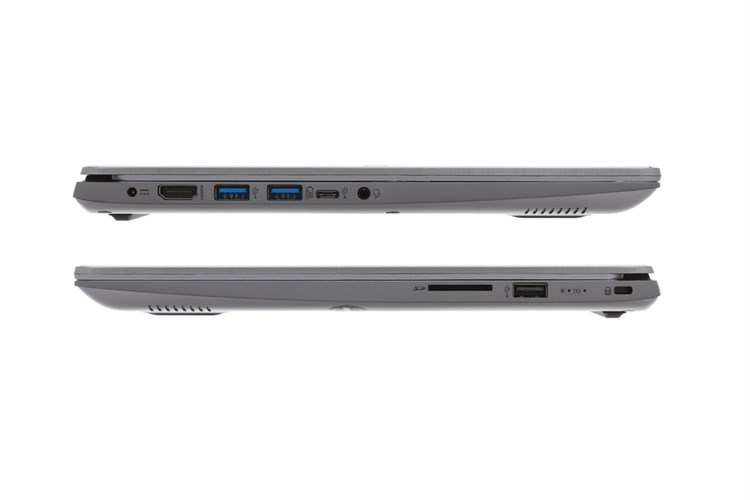 Laptop Acer Swift 3 SF314 54 51QL i5 8250U/4GB/1TB/Win10 (NX.GXZSV.001) Màu Bạc