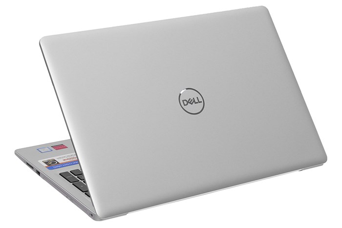 Laptop Dell Inspiron 5570 i5 8250U/4GB/1TB/2GB M530/Win10/Office365/(M5I5238W) Màu Bạc