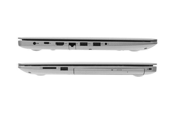Laptop Dell Inspiron 5570 i5 8250U/4GB/1TB/2GB M530/Win10/Office365/(M5I5238W) Màu Bạc