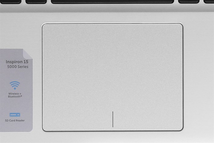 Laptop Dell Inspiron 5570 i5 8250U/4GB/1TB/2GB M530/Win10/Office365/(M5I5238W) Màu Bạc