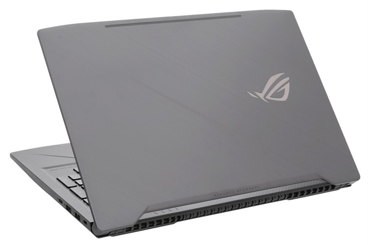 Laptop Asus ROG Strix Scar GL503GE i7 8750H/8GB/1TB+128GB/4GB GTX1050Ti/Win10/(EN021T)