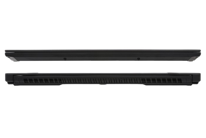 Laptop Asus ROG Strix Scar GL503GE i7 8750H/8GB/1TB+128GB/4GB GTX1050Ti/Win10/(EN021T) Màu Đen - Xám