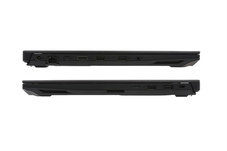 Laptop Asus ROG Strix Scar GL503GE i7 8750H/8GB/1TB+128GB/4GB GTX1050Ti/Win10/(EN021T)