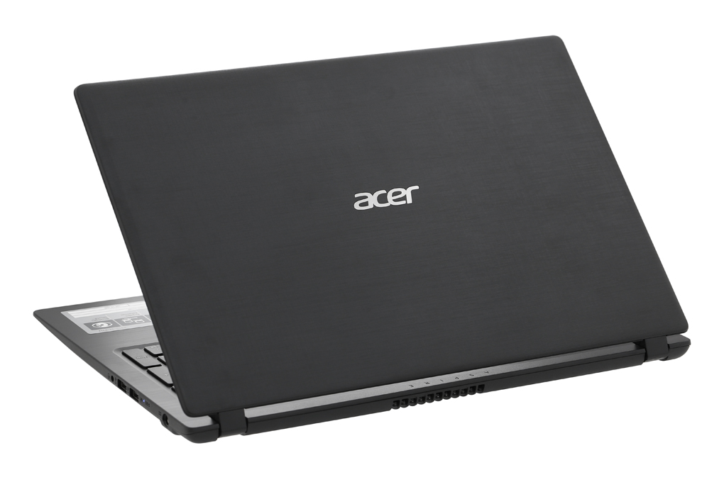 Laptop Acer Aspire A315 31 P2LJ N4200/4GB/500GB/Win10 (NX.GNTSV.010) Màu Đen