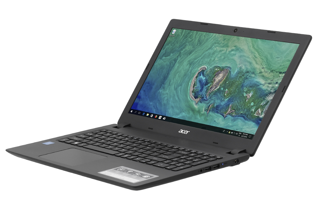 Laptop Acer Aspire A315 31 P2LJ N4200/4GB/500GB/Win10 (NX.GNTSV.010) - 2